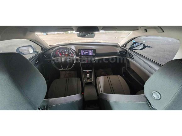 Sahibinden Seat Leon 1.0 eTSI Style Plus 2021 Model  145.000 km Beyaz