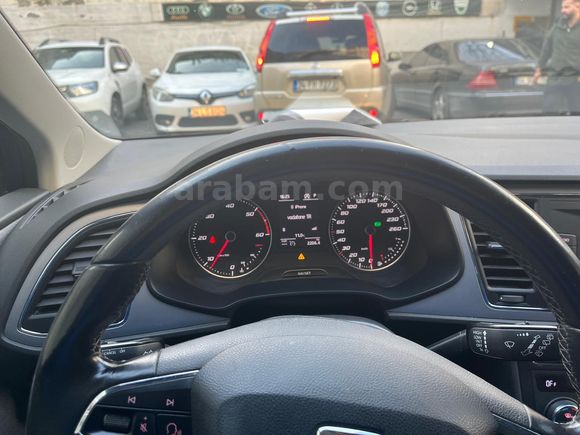 Sahibinden Seat Leon 1.6 TDI Style 2018 Model