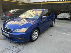Sahibinden Seat Leon 1.6 TDI Style 2018 Model