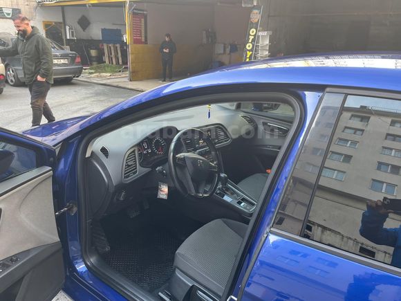 Sahibinden Seat Leon 1.6 TDI Style 2018 Model