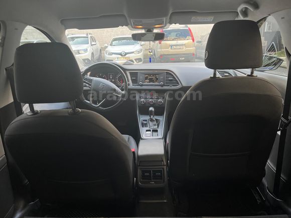 Sahibinden Seat Leon 1.6 TDI Style 2018 Model