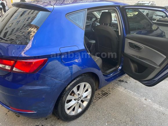 Sahibinden Seat Leon 1.6 TDI Style 2018 Model