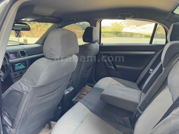 BEYOĞLU 2004 Opel Vectra 1.6 Comfort