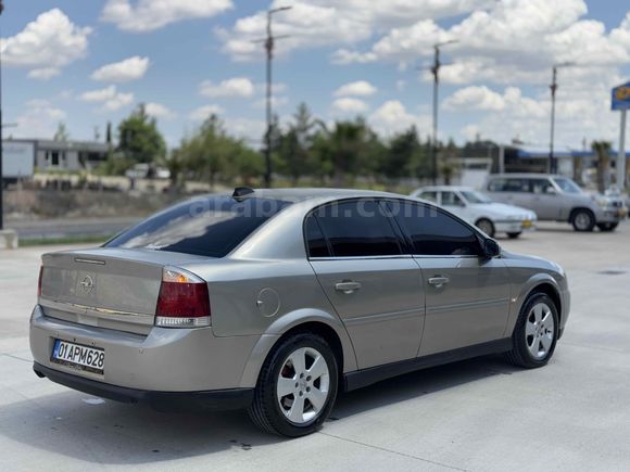 BEYOĞLU 2004 Opel Vectra 1.6 Comfort