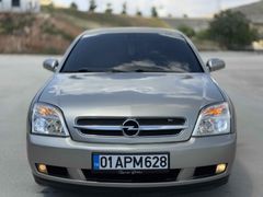 BEYOĞLU 2004 Opel Vectra 1.6 Comfort