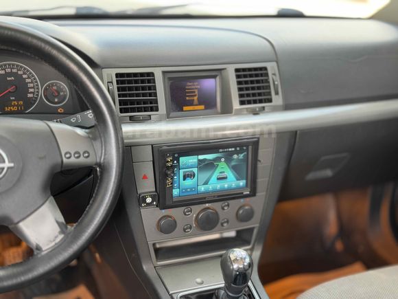 BEYOĞLU 2004 Opel Vectra 1.6 Comfort