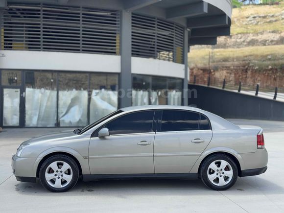 BEYOĞLU 2004 Opel Vectra 1.6 Comfort