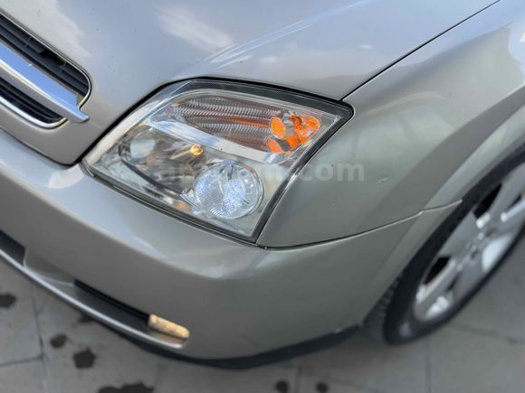 BEYOĞLU 2004 Opel Vectra 1.6 Comfort