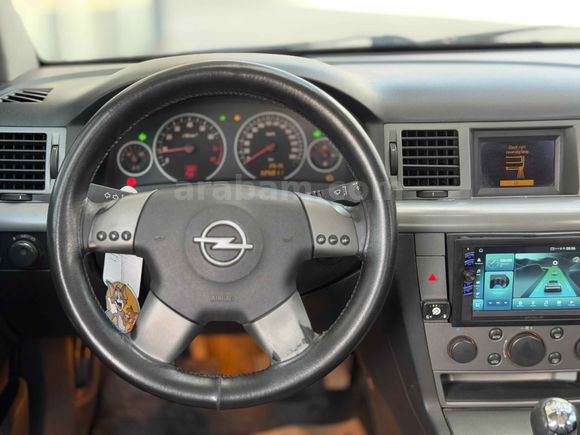 BEYOĞLU 2004 Opel Vectra 1.6 Comfort