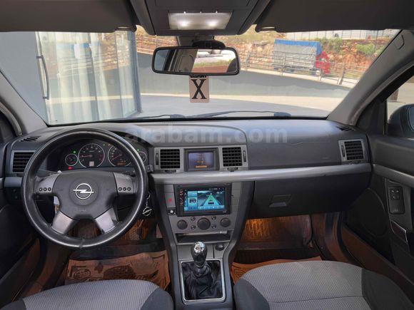 BEYOĞLU 2004 Opel Vectra 1.6 Comfort