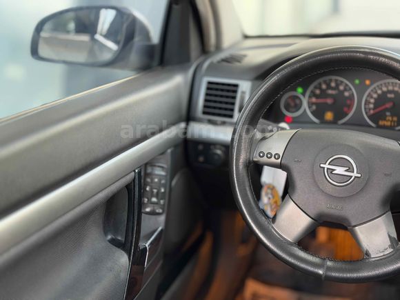 BEYOĞLU 2004 Opel Vectra 1.6 Comfort