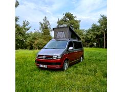 Otomatik Vites Sorunsuz Temiz Volkswagen Karavan