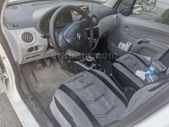 Sahibinden Citroen C3 1.4 HDi SX 2004 Model