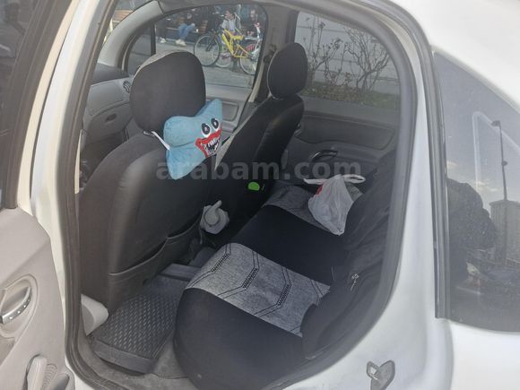 Sahibinden Citroen C3 1.4 HDi SX 2004 Model