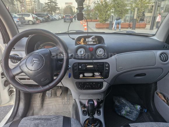 Sahibinden Citroen C3 1.4 HDi SX 2004 Model