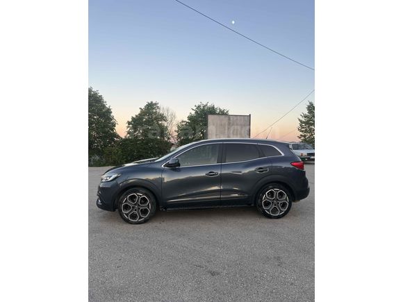 Sahibinden Renault Kadjar 1.5 dCi Icon 2016 Model 