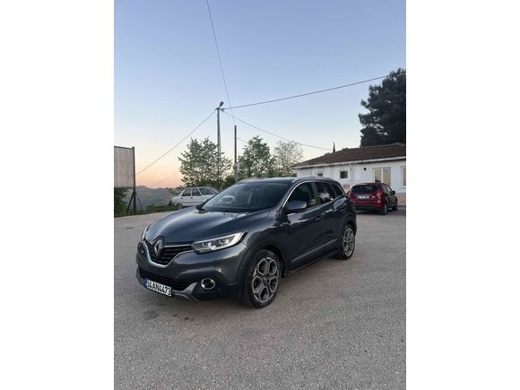 Sahibinden Renault Kadjar 1.5 dCi Icon 2016 Model 