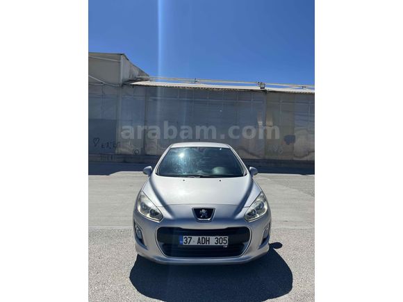 Sahibinden Peugeot 308 1.6 VTi Access 2011 Model 