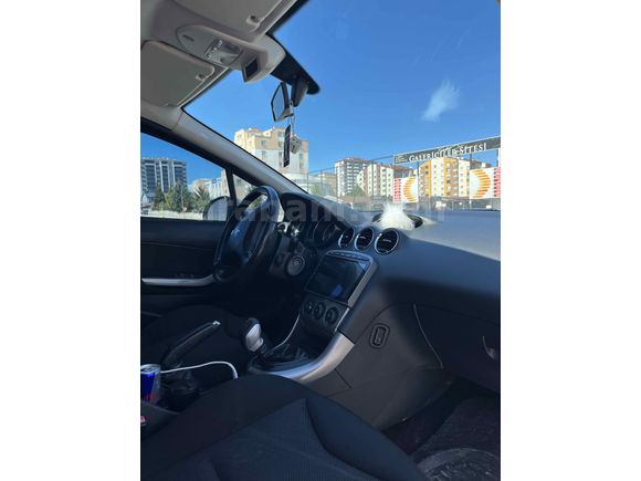 Sahibinden Peugeot 308 1.6 VTi Access 2011 Model 