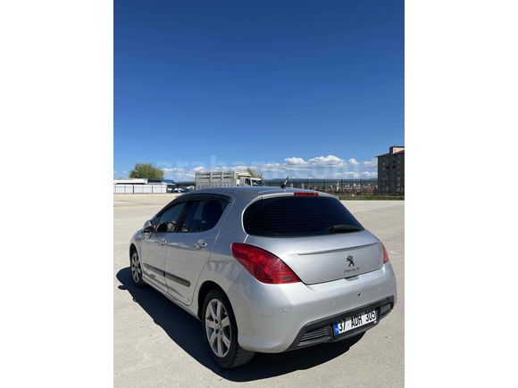 Sahibinden Peugeot 308 1.6 VTi Access 2011 Model 
