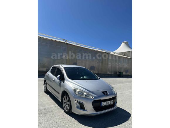 Sahibinden Peugeot 308 1.6 VTi Access 2011 Model 