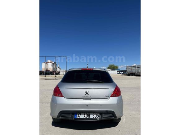 Sahibinden Peugeot 308 1.6 VTi Access 2011 Model 