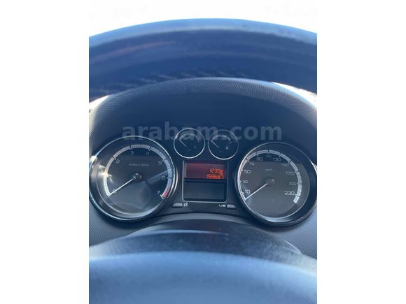Sahibinden Peugeot 308 1.6 VTi Access 2011 Model 