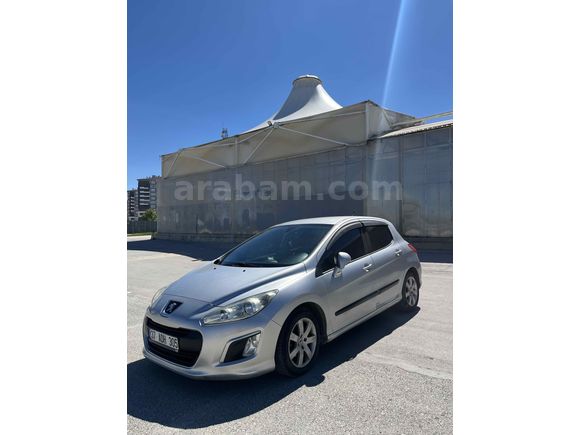 Sahibinden Peugeot 308 1.6 VTi Access 2011 Model 