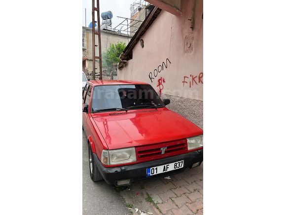 Sahibinden Tofaş Şahin 1.6 1992 Model 