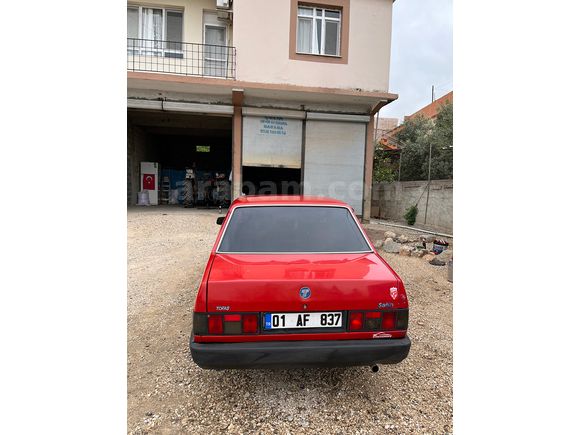 Sahibinden Tofaş Şahin 1.6 1992 Model 