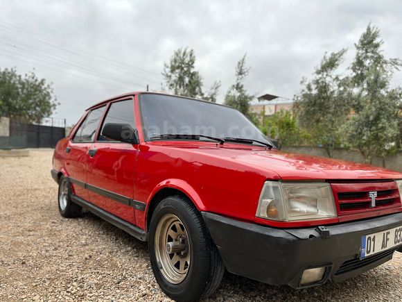 Sahibinden Tofaş Şahin 1.6 1992 Model 