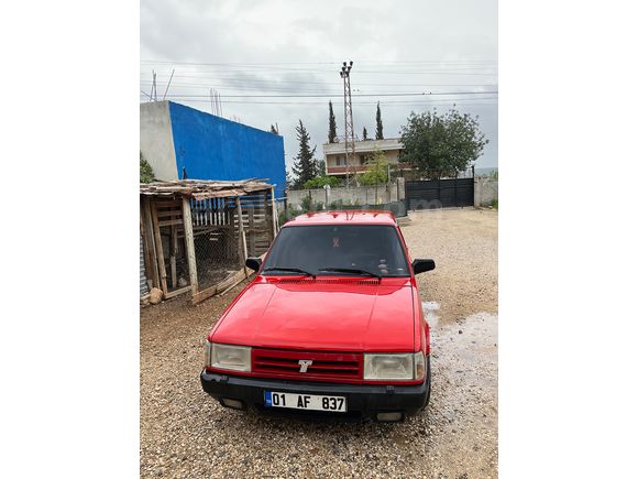 Sahibinden Tofaş Şahin 1.6 1992 Model 