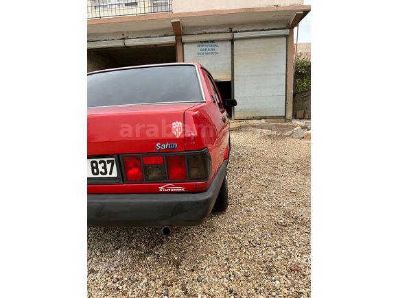 Sahibinden Tofaş Şahin 1.6 1992 Model 