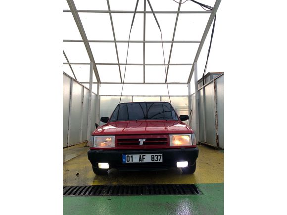 Sahibinden Tofaş Şahin 1.6 1992 Model 