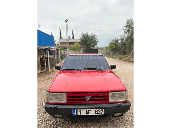 Sahibinden Tofaş Şahin 1.6 1992 Model 