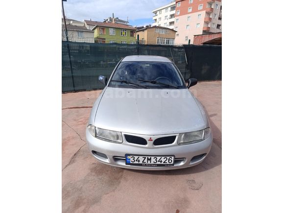 Sahibinden Mitsubishi Carisma 1.6 GLX 2000 Model