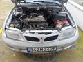 Sahibinden Mitsubishi Carisma 1.6 GLX 2000 Model