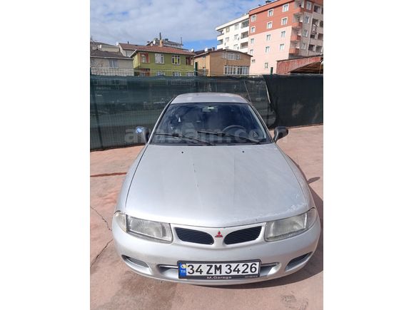 Sahibinden Mitsubishi Carisma 1.6 GLX 2000 Model