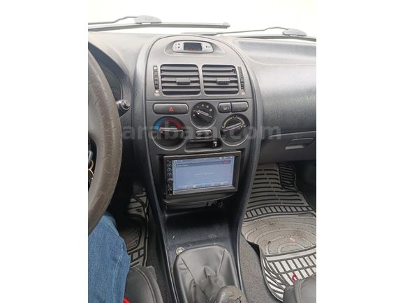 Sahibinden Mitsubishi Carisma 1.6 GLX 2000 Model