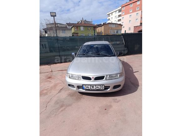 Sahibinden Mitsubishi Carisma 1.6 GLX 2000 Model