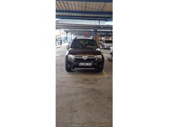 Sahibinden Dacia Duster 1.5 dCi Laureate 2012 Model
