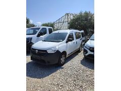 Sahibinden Dacia Dokker 1.6 SCE Eco-G Ambiance 2020 Model