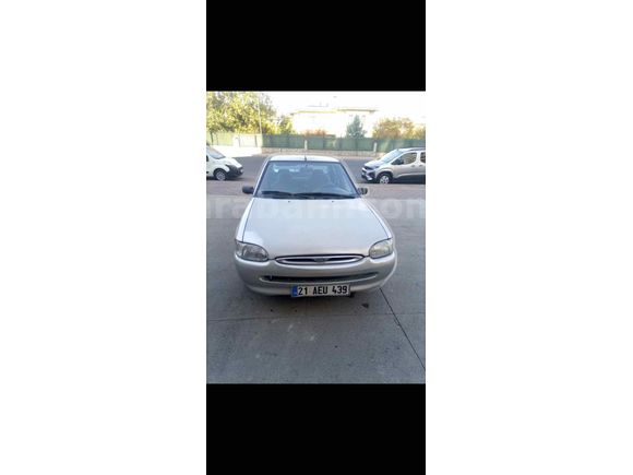 Sahibinden Ford Escort 1.6 CLX 1997 Model 