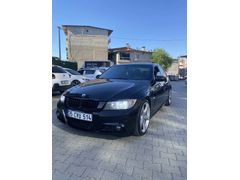 Sahibinden BMW 3 Serisi 320d Standart 2007 Model 