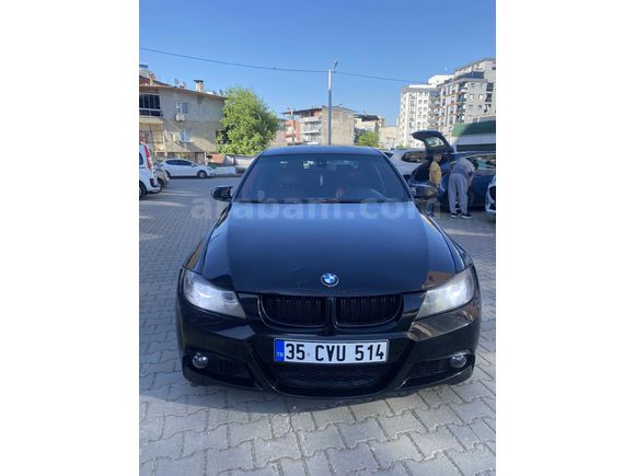 Sahibinden BMW 3 Serisi 320d Standart 2007 Model 