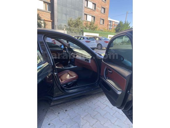 Sahibinden BMW 3 Serisi 320d Standart 2007 Model 