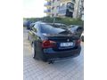 Sahibinden BMW 3 Serisi 320d Standart 2007 Model 