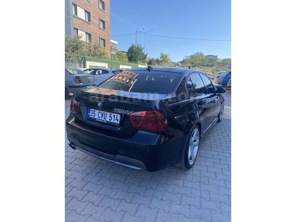 Sahibinden BMW 3 Serisi 320d Standart 2007 Model 
