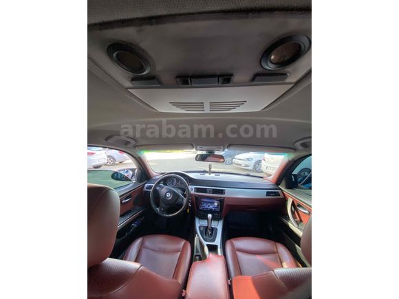 Sahibinden BMW 3 Serisi 320d Standart 2007 Model 