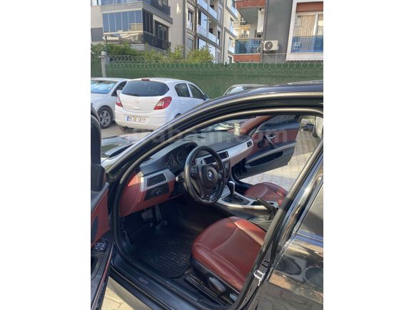 Sahibinden BMW 3 Serisi 320d Standart 2007 Model 